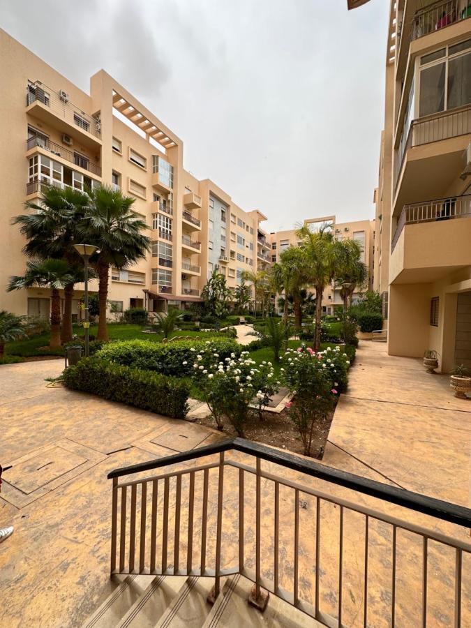 Appart Plein Centre Oujda Exterior photo